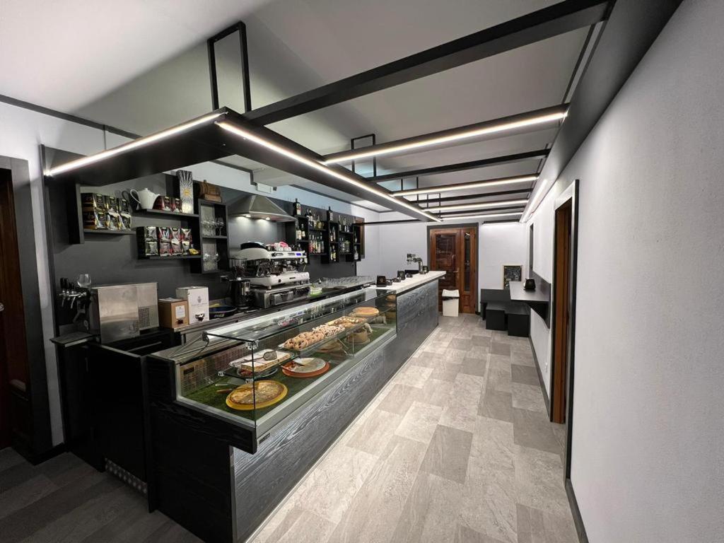 B&B Locanda Sant'Antimo Montalcino Dış mekan fotoğraf