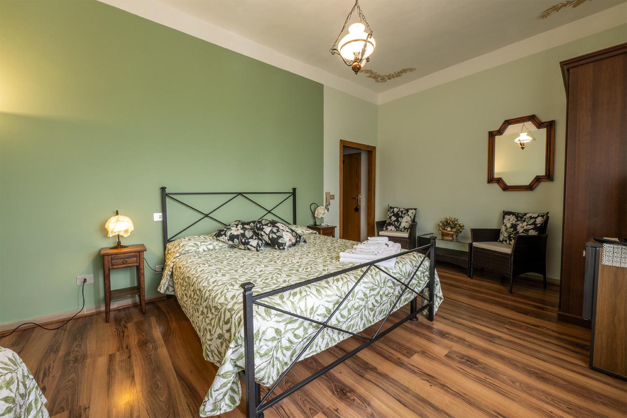 B&B Locanda Sant'Antimo Montalcino Dış mekan fotoğraf